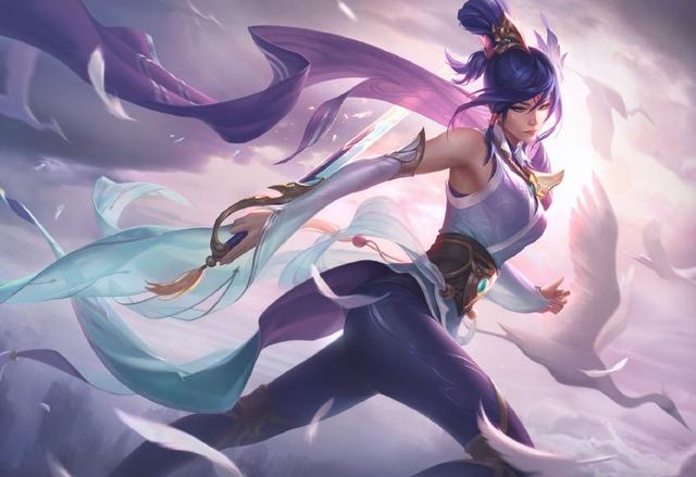 慢节奏